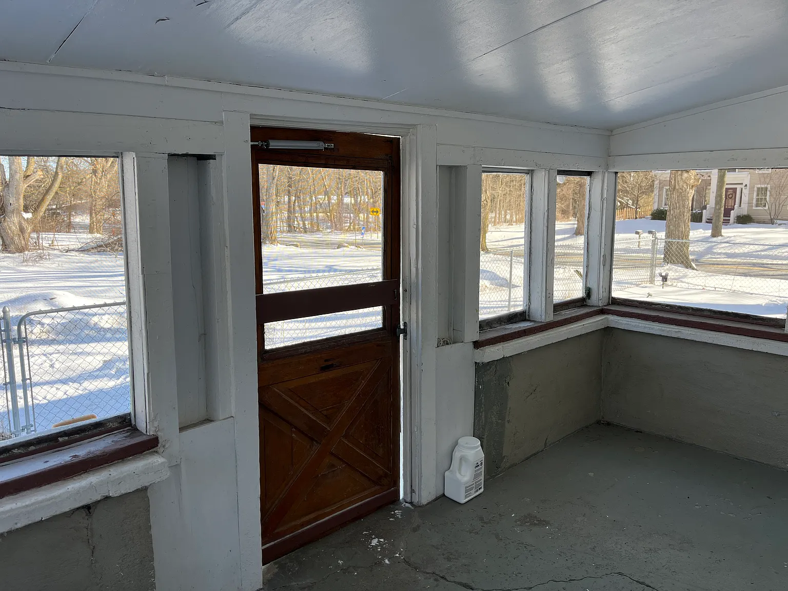 1 bed, 800 sqft, $1,400 — Photo 3