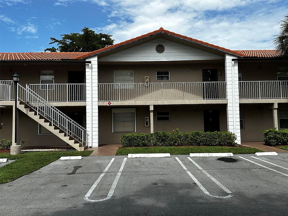 1st image of 8770 Royal Palm Boulevard #203