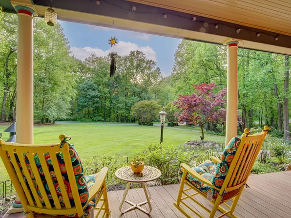 11 Fox Hill Drive, Perrineville, NJ 08535