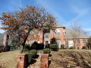 6619 Johns Ct, Arlington, TX 76016