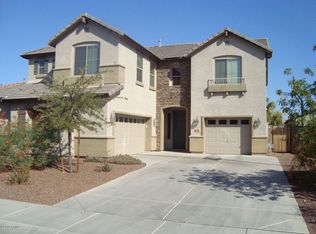 17596 W Marconi Ave, Surprise, AZ 85388