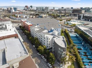 888 7th St Unit 231, San Francisco, CA