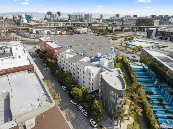888 7th St Unit 231, San Francisco, CA 94107