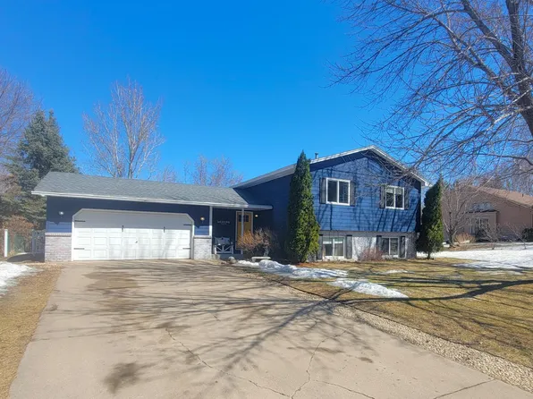 803 4th St N, Sartell, MN 56377