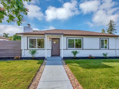 1032 Maddux Dr, Palo Alto, CA, 94303