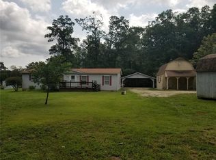 1001 Chariot Ln, Ironton, MO 63650