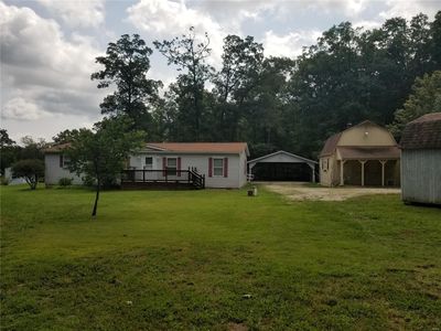 1001 Chariot Ln, Ironton, MO, 63650