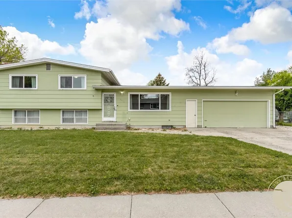2112 Hoover Ave, Billings, MT 59102