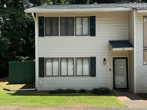 7560 Taylor Rd APT 34, Riverdale, GA 30274