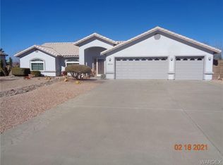 4429 Pinto Rd, Kingman, AZ 86401