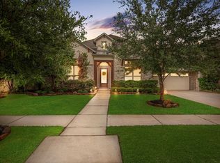 3822 Dortmund Spg, Spring, TX 77386