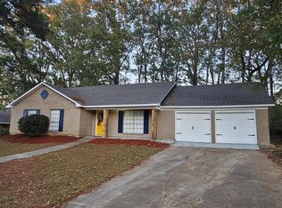 1220 Huntcliff Way, Clinton, MS 39056