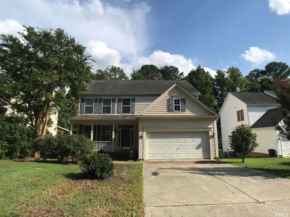 114 Hidden Rock Ct, Cary, NC 27513