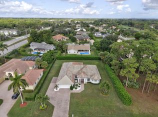 100 N Country Club Blvd, Atlantis, FL 33462