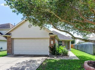 19231 Canaras Ct, Katy, TX 77449
