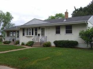423 Tower St, Saint Paul, MN 55119