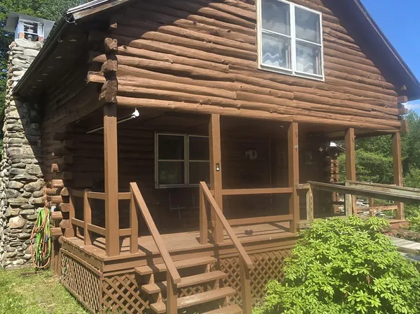 332 Crow Hill Road, Parkman, ME 04443