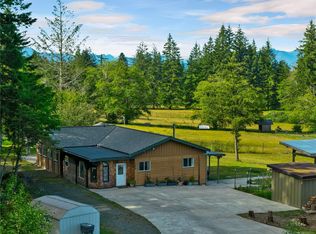 1396 West Rd, Quadra Island, BC V0P