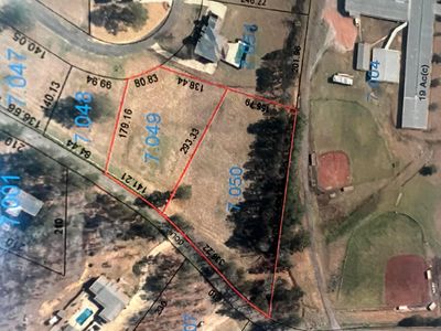 Valleydale Cir, Jasper, AL, 35504