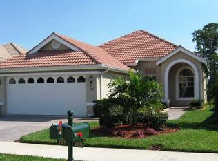 767 SW Saint Croix Cv, Port Saint Lucie, FL 34986