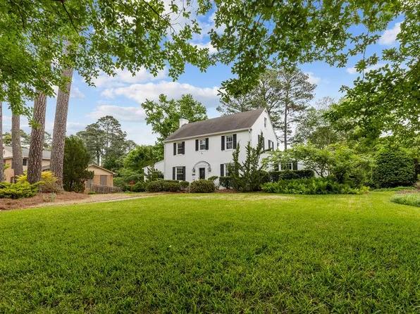 618 Butler Ave, Suffolk, VA 23434