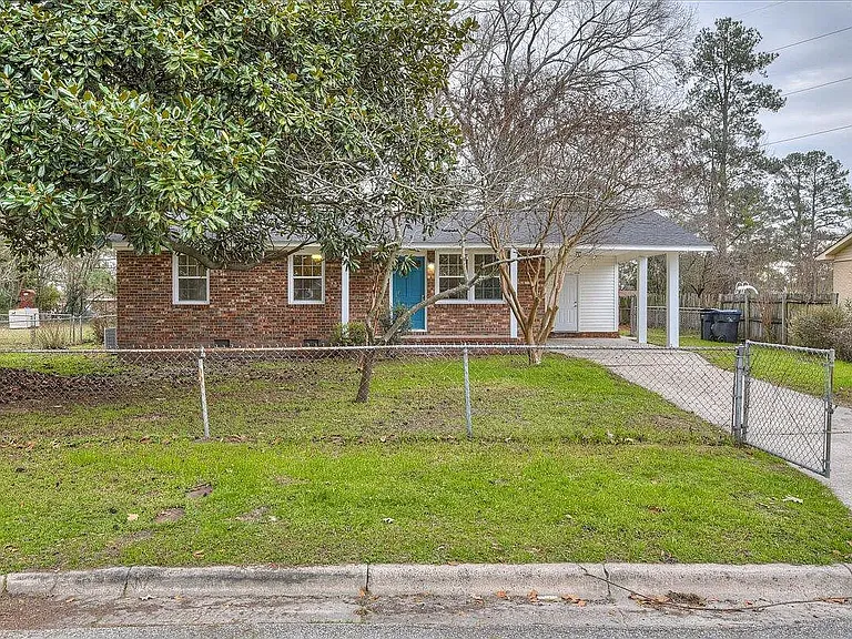 3316 Sylvester Dr — Photo 31