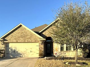 9523 Spring Ct, Iowa Colony, TX 77583