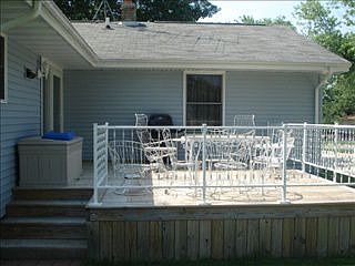 5th image of 9528 Baldwin Dr
