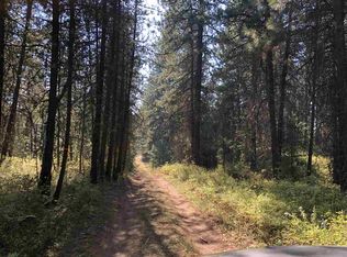 182 Frost Loop, Newport, WA 99156