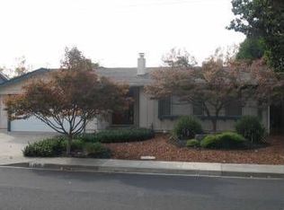 1829 Manzanita Dr, Concord, CA 94519
