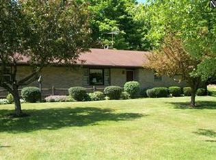 8558 Kennard Rd, Lodi, OH 44254