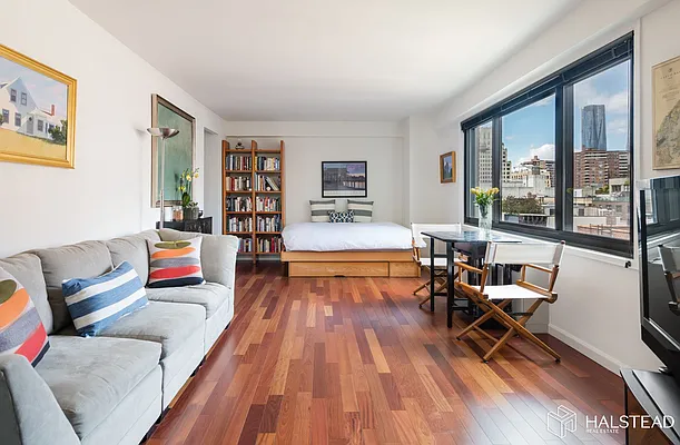 Sold by Halstead Real Estate | media 11