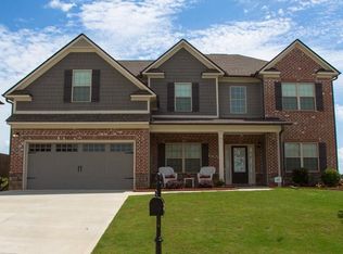 2261 Day Break Way, Dacula, GA 30019
