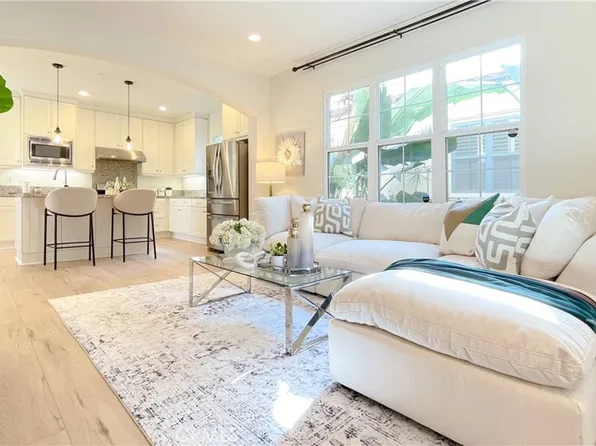 111 Painted Trellis, Irvine, CA 92620