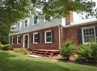 860 Timberlane Trl, Salisbury, NC 28147
