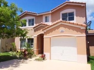 16325 SW 97th Ter, Miami, FL 33196