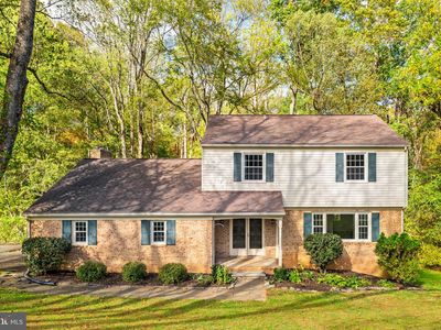 10536 Knollwood Dr, Manassas, VA, 20111