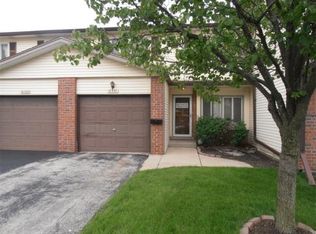 16357 Oxford Dr, Tinley Park, IL 60477