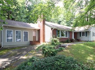 63 Montview Cir, Brevard, NC 28712