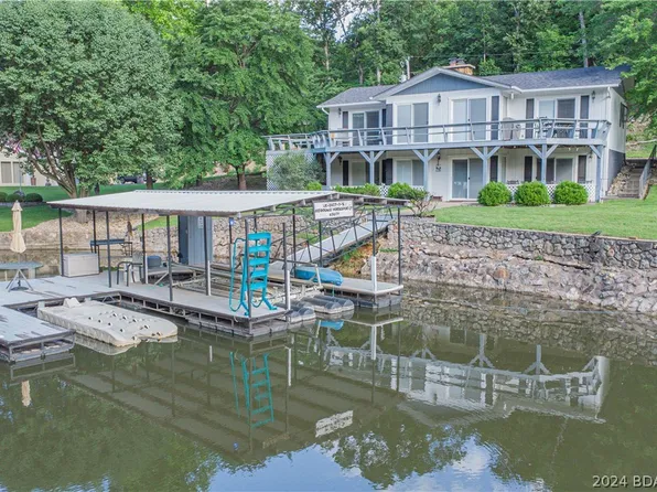 312 Double Horseshoe Ct, Sunrise Beach, MO 65079