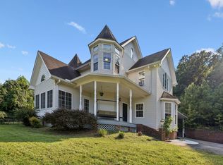 206 Collier Ave, Waverly, TN 37185