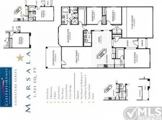 10945 Ray Mena Ln, El Paso, TX 79934