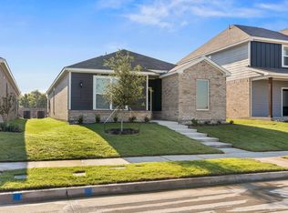 109 Magnolia Blvd, Hutchins, TX 75141
