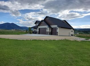 54 Remington Ranch Rd, Red Lodge, MT 59068