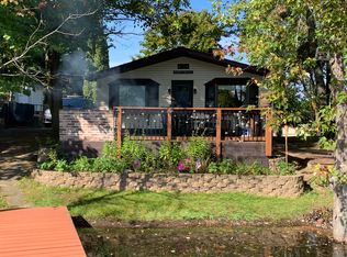 W5613 Jansen Dr, Wild Rose, WI 54984