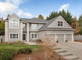 15787 SW Dekalb St, Tigard, OR 97224