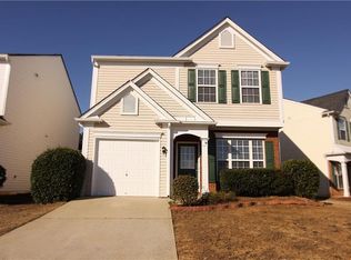 1697 Taynton Cir NW, Kennesaw, GA 30152