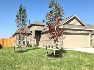 15640 All Star Dr, Splendora, TX 77372