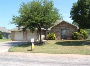 5818 Whitecastle Ln, San Angelo, TX 76901