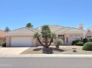 21308 N Verde Ridge Dr, Sun City West, AZ 85375
